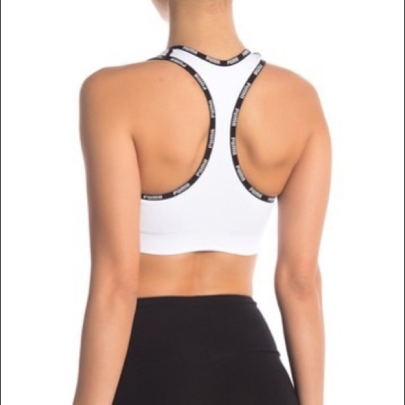 Puma seamless sports bra - Picture 2 of 4